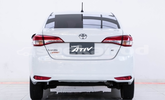 ซื้อ รถมือสอง Toyota Yaris Ativ ขาว รถยนต์ ใน %{เมือง} ใน กรุงเทพมหานคร ซื้อ รถมือสอง Toyota Yaris Ativ ขาว รถยนต์ ใน %{เมือง} ใน กรุงเทพมหานคร