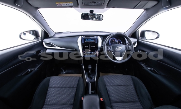 ซื้อ รถมือสอง Toyota Yaris Ativ ขาว รถยนต์ ใน %{เมือง} ใน กรุงเทพมหานคร ซื้อ รถมือสอง Toyota Yaris Ativ ขาว รถยนต์ ใน %{เมือง} ใน กรุงเทพมหานคร