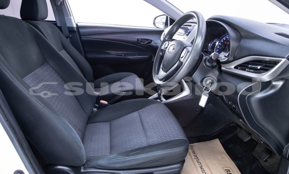 ซื้อ รถมือสอง Toyota Yaris Ativ ขาว รถยนต์ ใน %{เมือง} ใน กรุงเทพมหานคร ซื้อ รถมือสอง Toyota Yaris Ativ ขาว รถยนต์ ใน %{เมือง} ใน กรุงเทพมหานคร