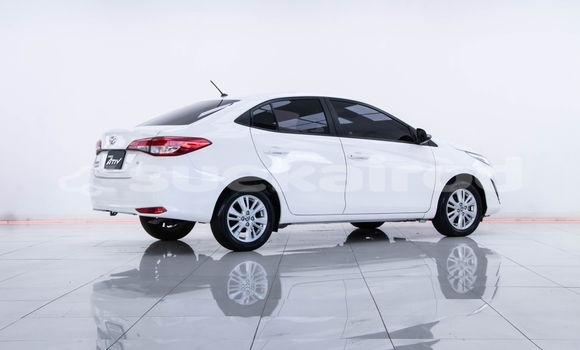 ซื้อ รถมือสอง Toyota Yaris Ativ ขาว รถยนต์ ใน %{เมือง} ใน กรุงเทพมหานคร ซื้อ รถมือสอง Toyota Yaris Ativ ขาว รถยนต์ ใน %{เมือง} ใน กรุงเทพมหานคร