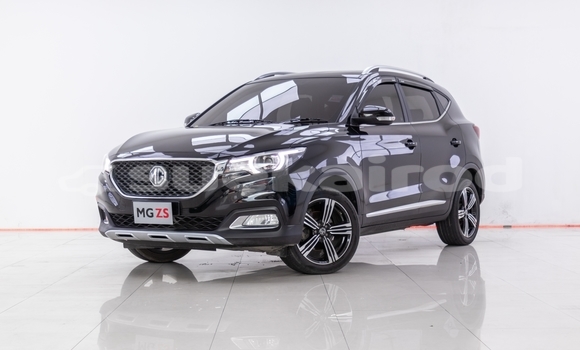 Buy Used MG ZS Black Car in Bangkok in Bangkok Buy Used MG ZS Black Car in Bangkok in Bangkok