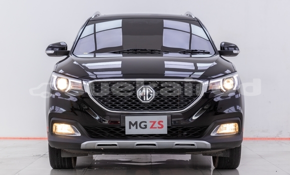 Buy Used MG ZS Black Car in Bangkok in Bangkok Buy Used MG ZS Black Car in Bangkok in Bangkok