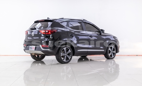 Buy Used MG ZS Black Car in Bangkok in Bangkok Buy Used MG ZS Black Car in Bangkok in Bangkok