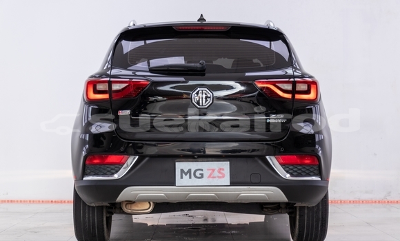 Buy Used MG ZS Black Car in Bangkok in Bangkok Buy Used MG ZS Black Car in Bangkok in Bangkok