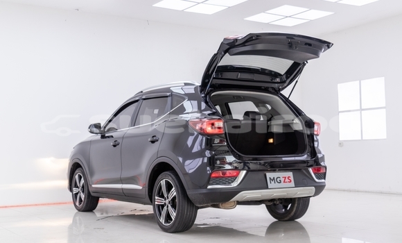 Buy Used MG ZS Black Car in Bangkok in Bangkok Buy Used MG ZS Black Car in Bangkok in Bangkok