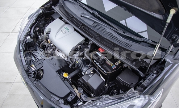 Buy Used Toyota Sienta Black Car in Bangkok in Bangkok Buy Used Toyota Sienta Black Car in Bangkok in Bangkok