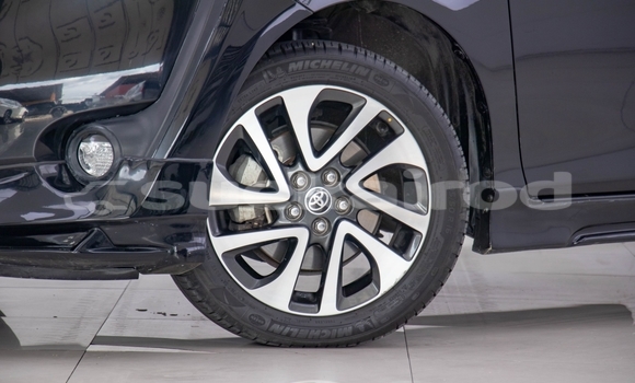 Buy Used Toyota Sienta Black Car in Bangkok in Bangkok Buy Used Toyota Sienta Black Car in Bangkok in Bangkok