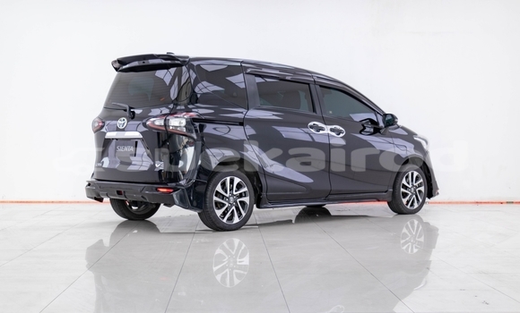 Buy Used Toyota Sienta Black Car in Bangkok in Bangkok Buy Used Toyota Sienta Black Car in Bangkok in Bangkok