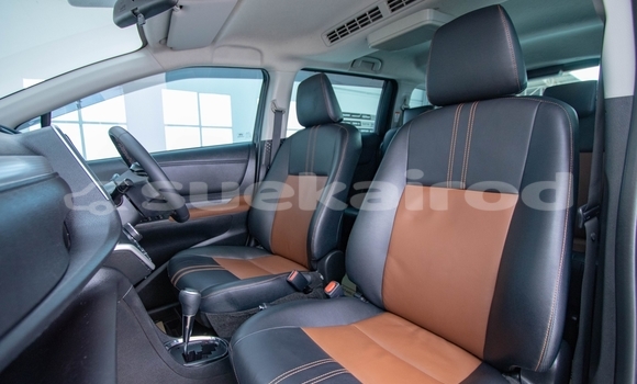 Buy Used Toyota Sienta Black Car in Bangkok in Bangkok Buy Used Toyota Sienta Black Car in Bangkok in Bangkok