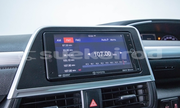 Buy Used Toyota Sienta Black Car in Bangkok in Bangkok Buy Used Toyota Sienta Black Car in Bangkok in Bangkok