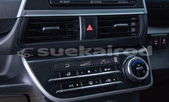 Buy Used Toyota Sienta Black Car in Bangkok in Bangkok Buy Used Toyota Sienta Black Car in Bangkok in Bangkok