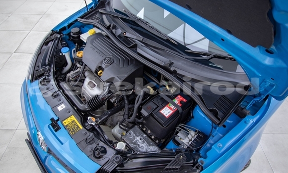 Buy Used MG 3 Blue Car in Bangkok in Bangkok Buy Used MG 3 Blue Car in Bangkok in Bangkok