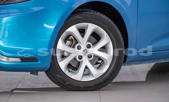 Buy Used MG 3 Blue Car in Bangkok in Bangkok Buy Used MG 3 Blue Car in Bangkok in Bangkok