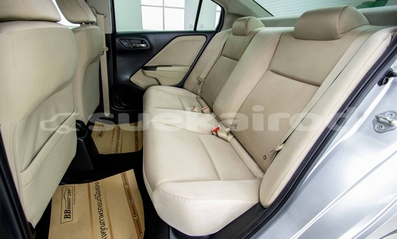 Buy Used Toyota Yaris White Car in Bangkok in Bangkok Buy Used Toyota Yaris White Car in Bangkok in Bangkok