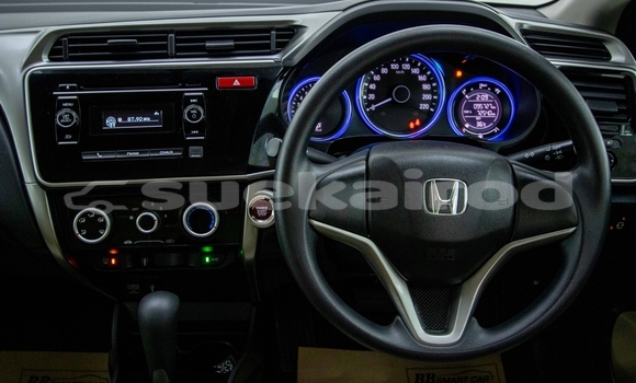 Buy Used Toyota Yaris White Car in Bangkok in Bangkok Buy Used Toyota Yaris White Car in Bangkok in Bangkok