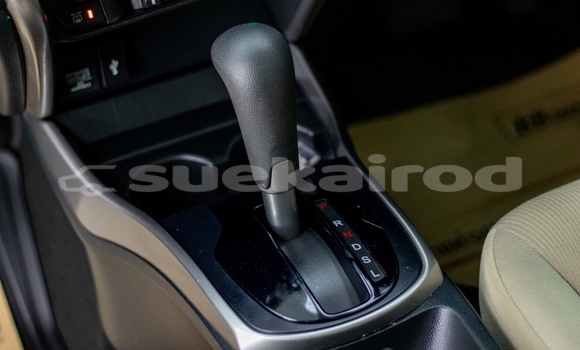 Buy Used Toyota Yaris White Car in Bangkok in Bangkok Buy Used Toyota Yaris White Car in Bangkok in Bangkok