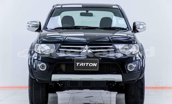 ซื้อ รถมือสอง Mitsubishi Triton สีดำ รถยนต์ ใน %{เมือง} ใน กรุงเทพมหานคร ซื้อ รถมือสอง Mitsubishi Triton สีดำ รถยนต์ ใน %{เมือง} ใน กรุงเทพมหานคร