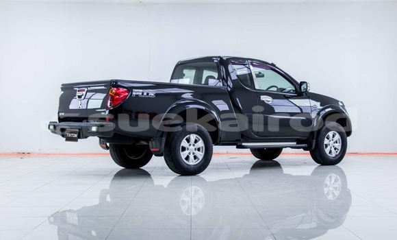 ซื้อ รถมือสอง Mitsubishi Triton สีดำ รถยนต์ ใน %{เมือง} ใน กรุงเทพมหานคร ซื้อ รถมือสอง Mitsubishi Triton สีดำ รถยนต์ ใน %{เมือง} ใน กรุงเทพมหานคร