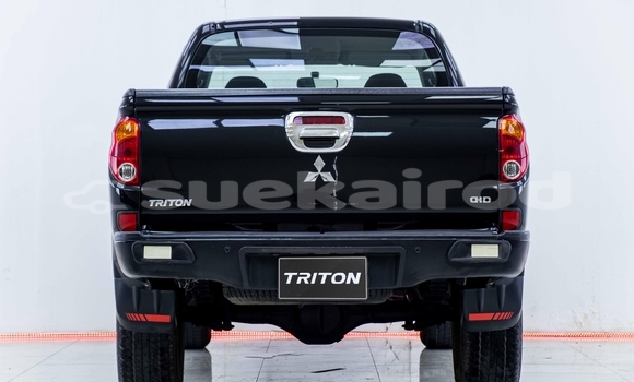 ซื้อ รถมือสอง Mitsubishi Triton สีดำ รถยนต์ ใน %{เมือง} ใน กรุงเทพมหานคร ซื้อ รถมือสอง Mitsubishi Triton สีดำ รถยนต์ ใน %{เมือง} ใน กรุงเทพมหานคร