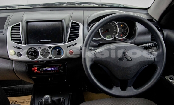 ซื้อ รถมือสอง Mitsubishi Triton สีดำ รถยนต์ ใน %{เมือง} ใน กรุงเทพมหานคร ซื้อ รถมือสอง Mitsubishi Triton สีดำ รถยนต์ ใน %{เมือง} ใน กรุงเทพมหานคร