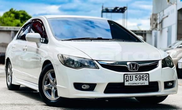 ซื้อ รถมือสอง Honda Civic ขาว รถยนต์ ใน %{เมือง} ใน กรุงเทพมหานคร ซื้อ รถมือสอง Honda Civic ขาว รถยนต์ ใน %{เมือง} ใน กรุงเทพมหานคร