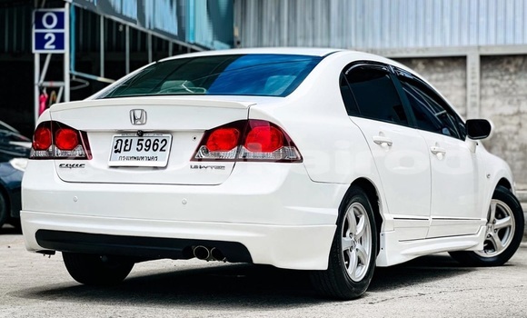 ซื้อ รถมือสอง Honda Civic ขาว รถยนต์ ใน %{เมือง} ใน กรุงเทพมหานคร ซื้อ รถมือสอง Honda Civic ขาว รถยนต์ ใน %{เมือง} ใน กรุงเทพมหานคร