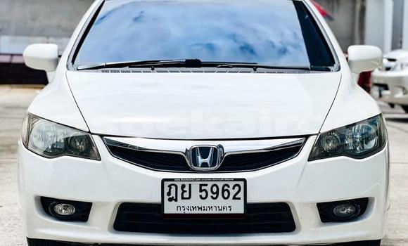 ซื้อ รถมือสอง Honda Civic ขาว รถยนต์ ใน %{เมือง} ใน กรุงเทพมหานคร ซื้อ รถมือสอง Honda Civic ขาว รถยนต์ ใน %{เมือง} ใน กรุงเทพมหานคร