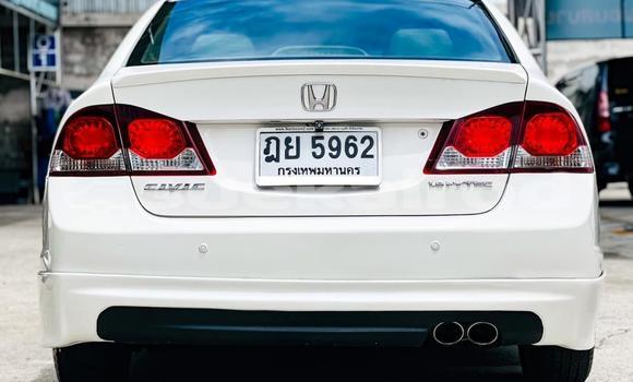 ซื้อ รถมือสอง Honda Civic ขาว รถยนต์ ใน %{เมือง} ใน กรุงเทพมหานคร ซื้อ รถมือสอง Honda Civic ขาว รถยนต์ ใน %{เมือง} ใน กรุงเทพมหานคร