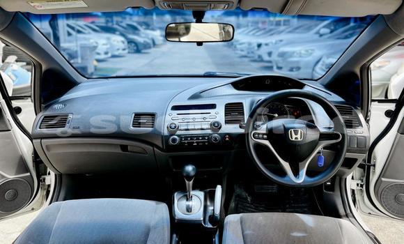 ซื้อ รถมือสอง Honda Civic ขาว รถยนต์ ใน %{เมือง} ใน กรุงเทพมหานคร ซื้อ รถมือสอง Honda Civic ขาว รถยนต์ ใน %{เมือง} ใน กรุงเทพมหานคร