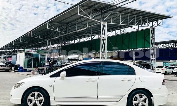 ซื้อ รถมือสอง Honda Civic ขาว รถยนต์ ใน %{เมือง} ใน กรุงเทพมหานคร ซื้อ รถมือสอง Honda Civic ขาว รถยนต์ ใน %{เมือง} ใน กรุงเทพมหานคร
