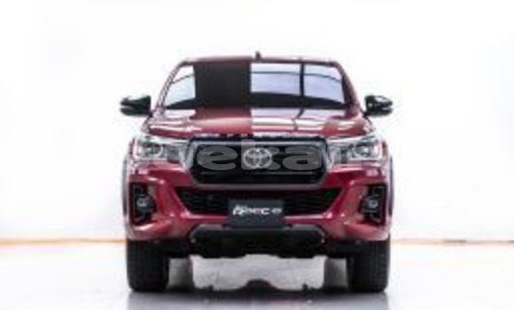 ซื้อ รถมือสอง Toyota Hiluxe Revo สีแดง รถยนต์ ใน %{เมือง} ใน กรุงเทพมหานคร ซื้อ รถมือสอง Toyota Hiluxe Revo สีแดง รถยนต์ ใน %{เมือง} ใน กรุงเทพมหานคร