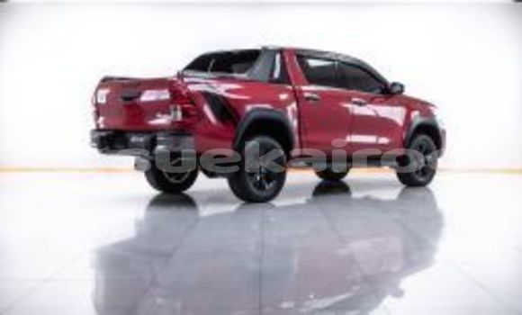 ซื้อ รถมือสอง Toyota Hiluxe Revo สีแดง รถยนต์ ใน %{เมือง} ใน กรุงเทพมหานคร ซื้อ รถมือสอง Toyota Hiluxe Revo สีแดง รถยนต์ ใน %{เมือง} ใน กรุงเทพมหานคร