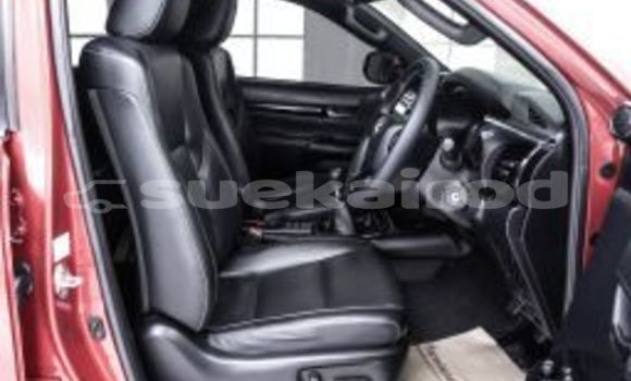 ซื้อ รถมือสอง Toyota Hiluxe Revo สีแดง รถยนต์ ใน %{เมือง} ใน กรุงเทพมหานคร ซื้อ รถมือสอง Toyota Hiluxe Revo สีแดง รถยนต์ ใน %{เมือง} ใน กรุงเทพมหานคร