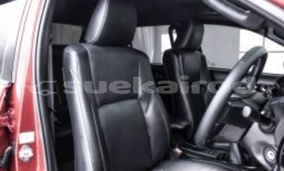 ซื้อ รถมือสอง Toyota Hiluxe Revo สีแดง รถยนต์ ใน %{เมือง} ใน กรุงเทพมหานคร ซื้อ รถมือสอง Toyota Hiluxe Revo สีแดง รถยนต์ ใน %{เมือง} ใน กรุงเทพมหานคร