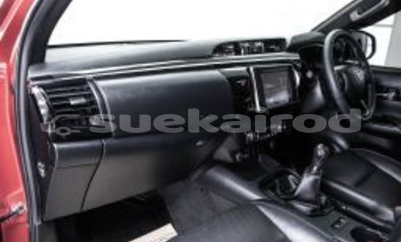 ซื้อ รถมือสอง Toyota Hiluxe Revo สีแดง รถยนต์ ใน %{เมือง} ใน กรุงเทพมหานคร ซื้อ รถมือสอง Toyota Hiluxe Revo สีแดง รถยนต์ ใน %{เมือง} ใน กรุงเทพมหานคร