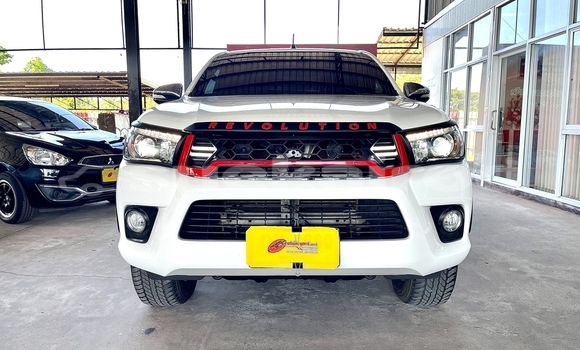 ซื้อ รถมือสอง Toyota Hiluxe Revo ขาว รถยนต์ ใน %{เมือง} ใน กรุงเทพมหานคร ซื้อ รถมือสอง Toyota Hiluxe Revo ขาว รถยนต์ ใน %{เมือง} ใน กรุงเทพมหานคร