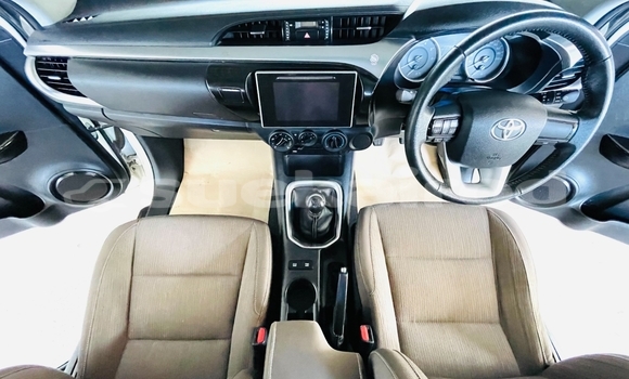 ซื้อ รถมือสอง Toyota Hiluxe Revo ขาว รถยนต์ ใน %{เมือง} ใน กรุงเทพมหานคร ซื้อ รถมือสอง Toyota Hiluxe Revo ขาว รถยนต์ ใน %{เมือง} ใน กรุงเทพมหานคร