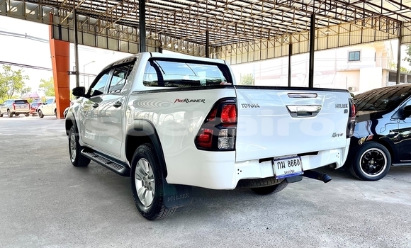 ซื้อ รถมือสอง Toyota Hiluxe Revo ขาว รถยนต์ ใน %{เมือง} ใน กรุงเทพมหานคร ซื้อ รถมือสอง Toyota Hiluxe Revo ขาว รถยนต์ ใน %{เมือง} ใน กรุงเทพมหานคร