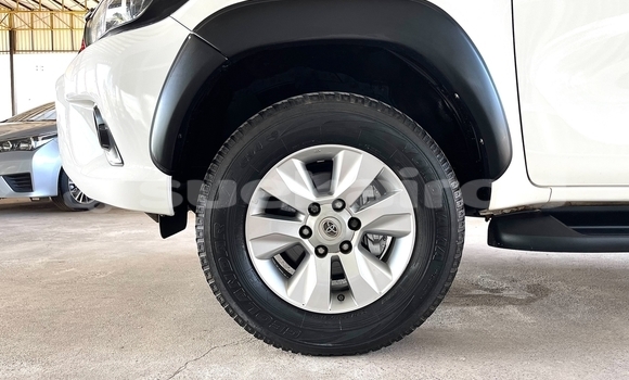 ซื้อ รถมือสอง Toyota Hiluxe Revo ขาว รถยนต์ ใน %{เมือง} ใน กรุงเทพมหานคร ซื้อ รถมือสอง Toyota Hiluxe Revo ขาว รถยนต์ ใน %{เมือง} ใน กรุงเทพมหานคร