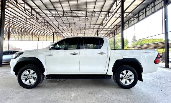 ซื้อ รถมือสอง Toyota Hiluxe Revo ขาว รถยนต์ ใน %{เมือง} ใน กรุงเทพมหานคร ซื้อ รถมือสอง Toyota Hiluxe Revo ขาว รถยนต์ ใน %{เมือง} ใน กรุงเทพมหานคร