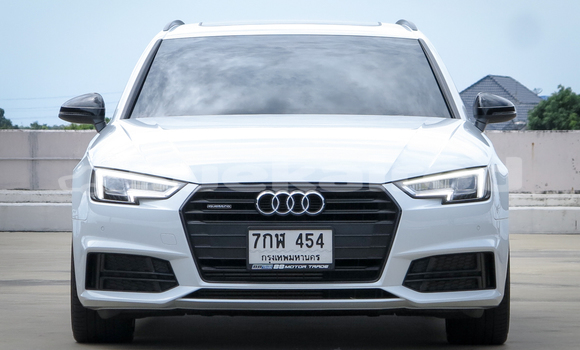 ซื้อ รถมือสอง Audi A4 ขาว รถยนต์ ใน %{เมือง} ใน กรุงเทพมหานคร ซื้อ รถมือสอง Audi A4 ขาว รถยนต์ ใน %{เมือง} ใน กรุงเทพมหานคร
