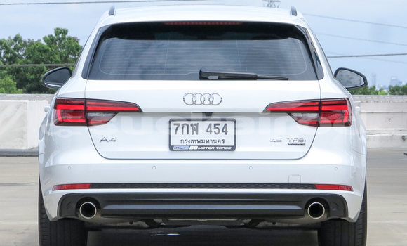 ซื้อ รถมือสอง Audi A4 ขาว รถยนต์ ใน %{เมือง} ใน กรุงเทพมหานคร ซื้อ รถมือสอง Audi A4 ขาว รถยนต์ ใน %{เมือง} ใน กรุงเทพมหานคร