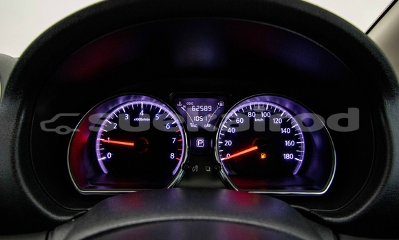 Buy Used Nissan Almera White Car in Bangkok in Bangkok Buy Used Nissan Almera White Car in Bangkok in Bangkok