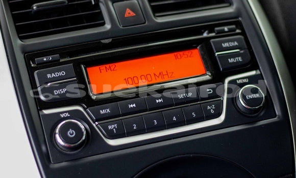 Buy Used Nissan Almera White Car in Bangkok in Bangkok Buy Used Nissan Almera White Car in Bangkok in Bangkok