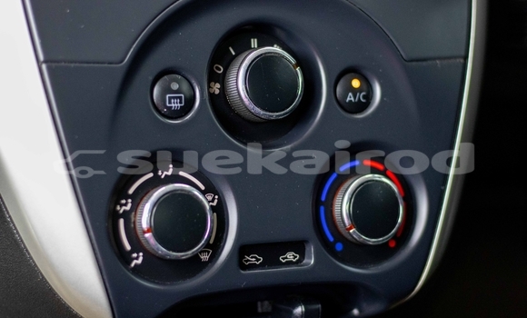 Buy Used Nissan Almera White Car in Bangkok in Bangkok Buy Used Nissan Almera White Car in Bangkok in Bangkok