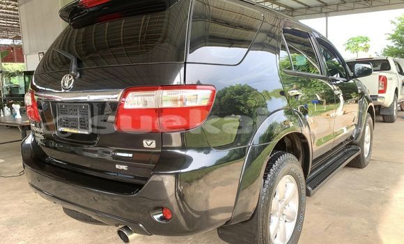ซื้อ รถมือสอง Toyota Fortuner สีดำ รถยนต์ ใน %{เมือง} ใน ขอนแก่น ซื้อ รถมือสอง Toyota Fortuner สีดำ รถยนต์ ใน %{เมือง} ใน ขอนแก่น