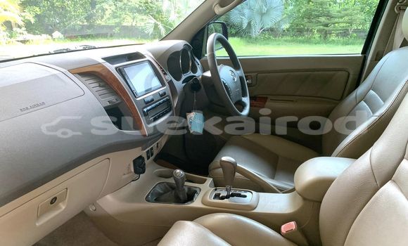 ซื้อ รถมือสอง Toyota Fortuner สีดำ รถยนต์ ใน %{เมือง} ใน ขอนแก่น ซื้อ รถมือสอง Toyota Fortuner สีดำ รถยนต์ ใน %{เมือง} ใน ขอนแก่น