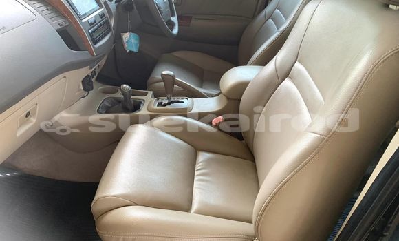 ซื้อ รถมือสอง Toyota Fortuner สีดำ รถยนต์ ใน %{เมือง} ใน ขอนแก่น ซื้อ รถมือสอง Toyota Fortuner สีดำ รถยนต์ ใน %{เมือง} ใน ขอนแก่น