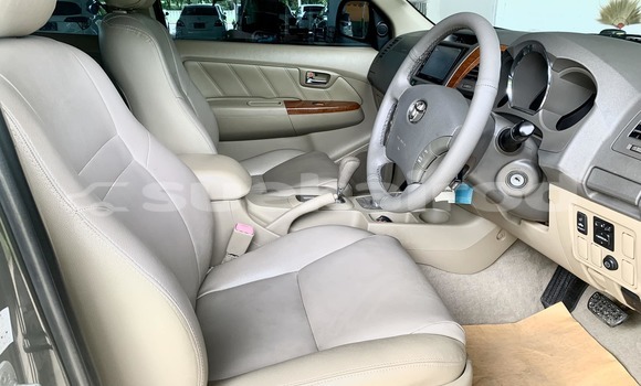 ซื้อ รถมือสอง Toyota Fortuner สีดำ รถยนต์ ใน %{เมือง} ใน ขอนแก่น ซื้อ รถมือสอง Toyota Fortuner สีดำ รถยนต์ ใน %{เมือง} ใน ขอนแก่น