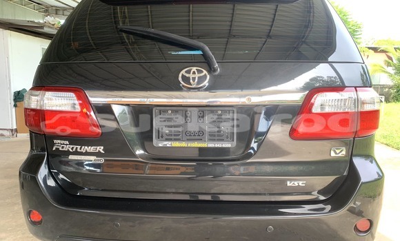 ซื้อ รถมือสอง Toyota Fortuner สีดำ รถยนต์ ใน %{เมือง} ใน ขอนแก่น ซื้อ รถมือสอง Toyota Fortuner สีดำ รถยนต์ ใน %{เมือง} ใน ขอนแก่น
